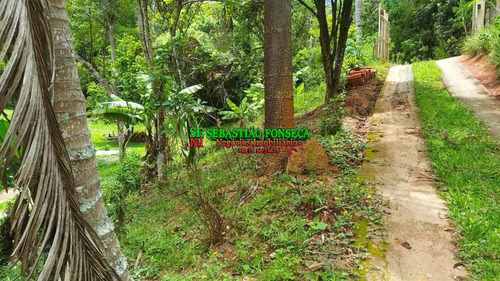 Imagem 8 de 9 de Chácara Na Beira Da Represa Em Jambeiro - 2438