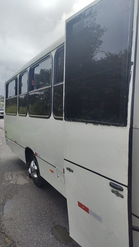 Imagem 6 de 14 de Microônibus-volks- Thander Mais-9-160 -30 Lug-ano-2013