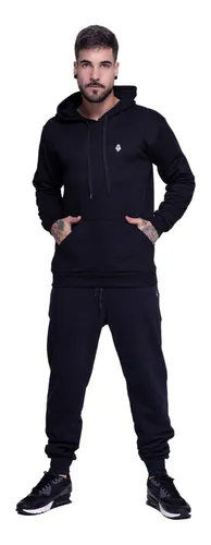 Conjunto Moletom Jordan MercadoLivre