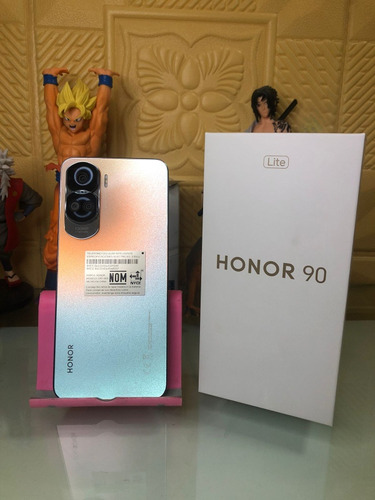 Honor 90 Lite 