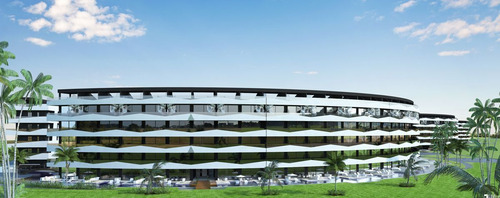 Apartamento En Venta En Cana Bay, Punta Cana