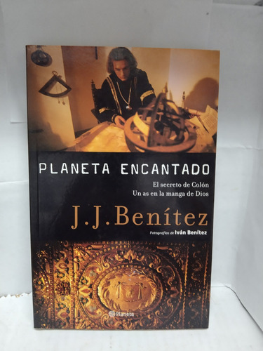 Planeta Encantado