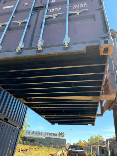 Contenedores Maritimos Containers Usados 20/40 Buenos Aires