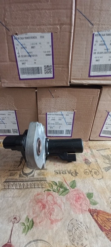 Motor Caja De Transferencia Ford 4000 2015 En Adelante