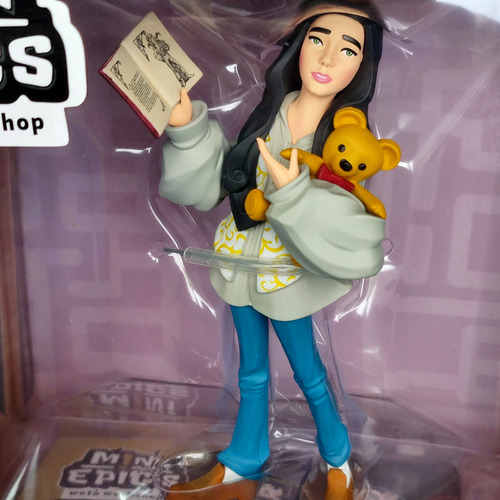 Labyrinth Mini Epics Sarah Williams