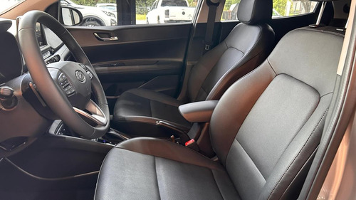 Hyundai HB20 1.6 Platinum Safety At