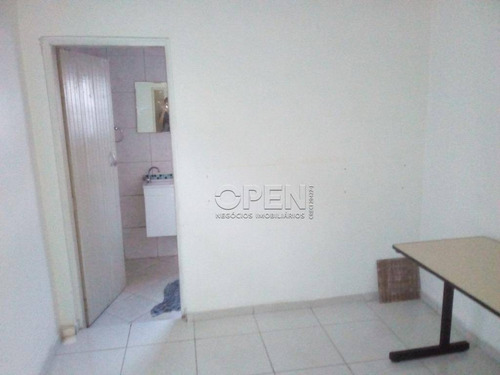 Casa Com 1 Dormitório À Venda, 162 M² Por R$ 500.000,00 - Centro - Santo André/sp - Ca0831