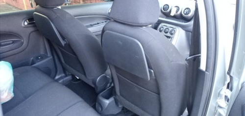 Citroën C3 Picasso 2012 1.6 16v Exclusive Flex Aut. 5p
