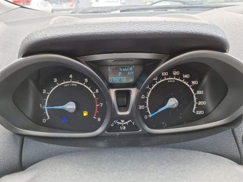 Imagem 6 de 11 de Ford Ecosport 2.0 Titanium 16v Flex 4p Automatico