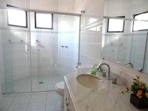 Imagem 14 de 28 de Sobrado Com 4 Dormitórios À Venda, 614 M² Por R$ 2.600.000,00 - Portal Dos Nobres - Atibaia/sp - So0232
