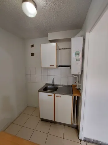 En Venta Departamento En Santiago