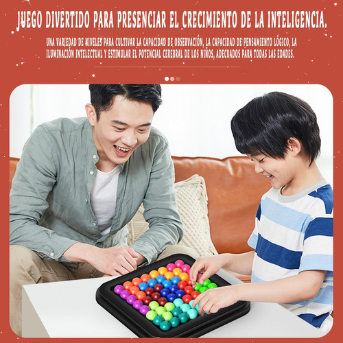 Juguete Educativo, Juegos De Viaje Y De Bolsillo, Juego De