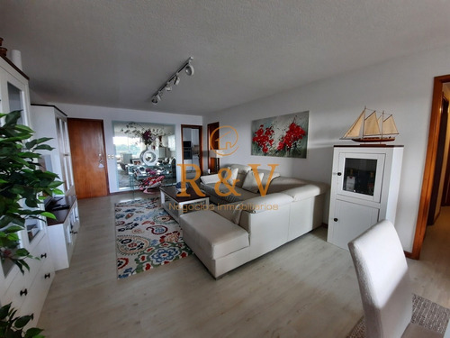 Imagen 3 de 21 de Venta Apartamento Parada 5 Roosevelt 3 Dormitorios