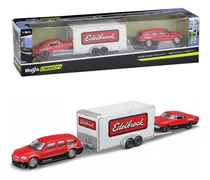 Comprar Maisto Miniautos 2006 Dodge Magnum Rt 1969 Dodge Charger Rt