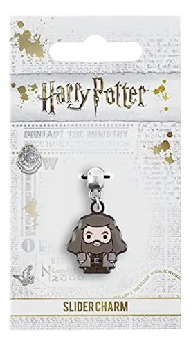 Harry Potter Personaje Con Licencia Oficial (rubeus Hagrid)