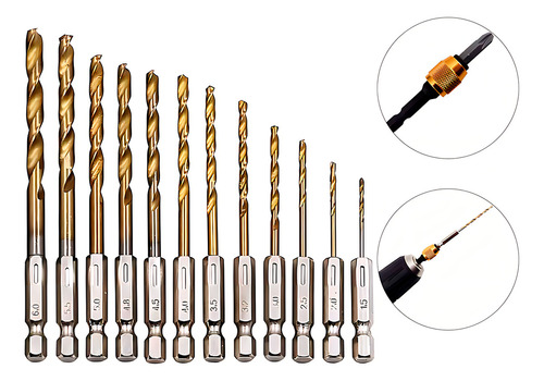 Parafusadeira Furadeira 21v Bateria + Jogo Kit De Brocas