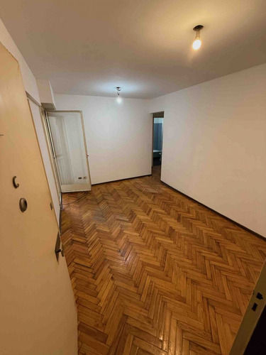 Departamento En Alquiler En Villa Del Parque