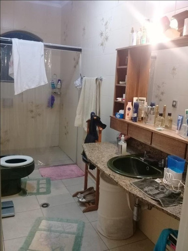 Imagem 18 de 30 de Casa Comercial Para Locação, Vila Celeste, São Paulo. - Ca0399