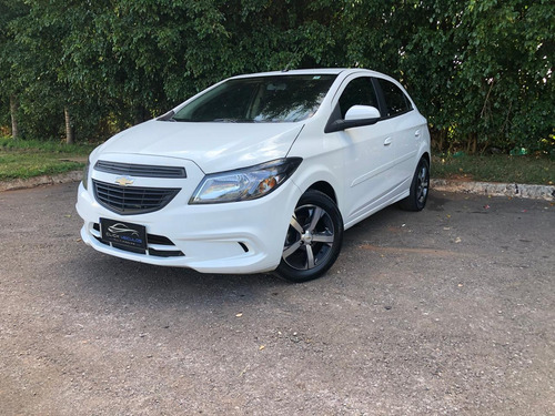 Chevrolet Onix 1.0 Joy 5p
