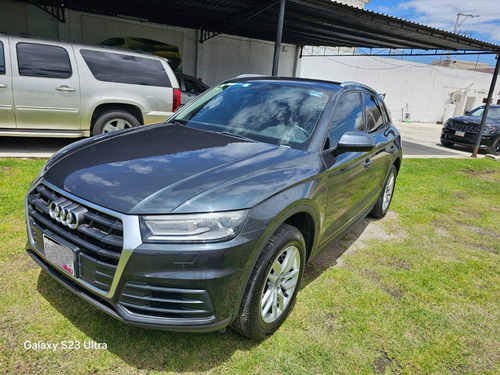 Audi Q5 2.0 L T Dynamic Dsg