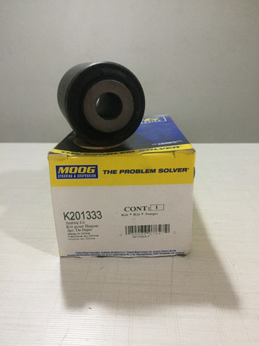 Buje Central Meseta Inf Grand Cherokee 4g 5.7 L 11-18 Moog