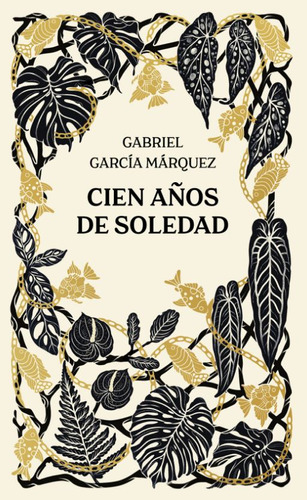 Cien Años De Soledad ( Libro Nuevo Y Original )