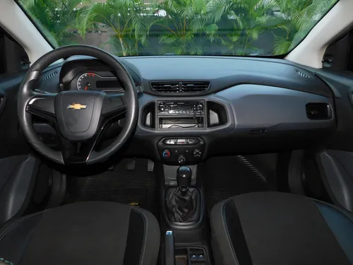 Chevrolet Joy 1.4 Lt