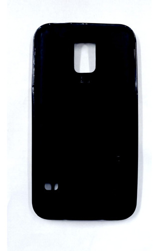 Funda Protector Antigolpe Reborde | Para Samsung S5 G900 