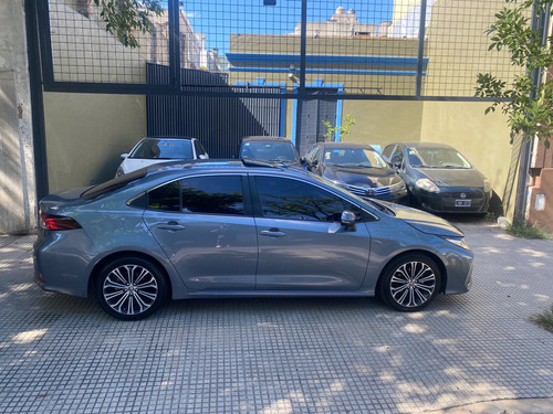Toyota Corolla 2.0 Seg Cvt 170cv