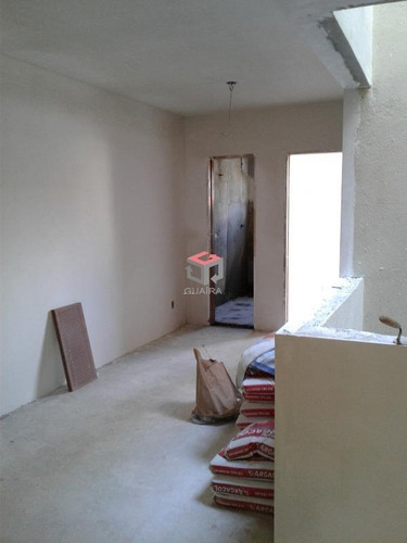 Imagem 2 de 11 de Apartamento À Venda, 2 Quartos, 1 Vaga, Marina - Santo André/sp - 99567