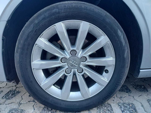 Imagem 7 de 14 de Audi A3 Sedan 1.4 Tfsi Attraction S Tronic