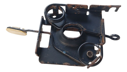 Fechadura Capo Ford Ka 2008 2009 2010 2011 2012