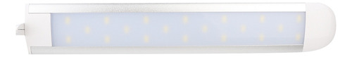 ' Maquillaje Led Usb, Plegable, Para Manicura Y Cejas,
