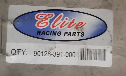 Tornillos Porta Corona Elite