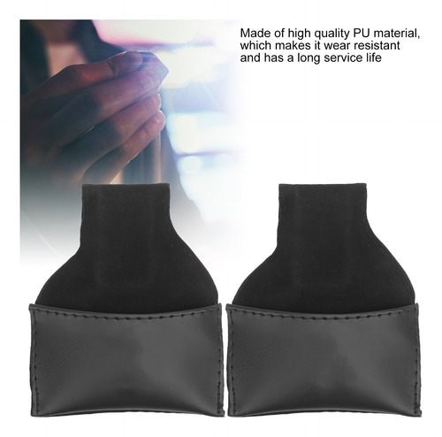 Bolsa De Tiza Pequeña, 2 Piezas, Soporte Para Billar, Mesa D
