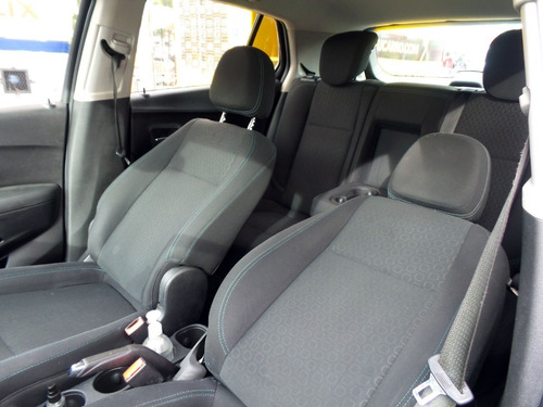 Chevrolet Tracker Ls