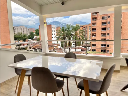 Apartamento A La Venta En Laureles
