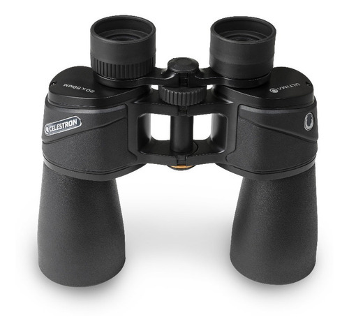 Binoculares Celestron Ultima 6.5x32 Bak-4 Súper Luminosos
