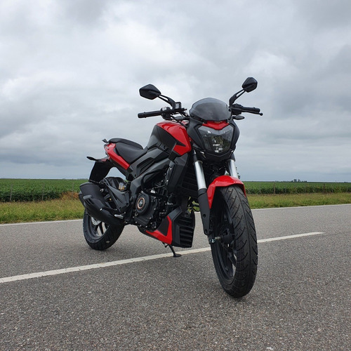 Imagen 2 de 9 de Bajaj Dominar 250 - 0 Km - Dominar 250