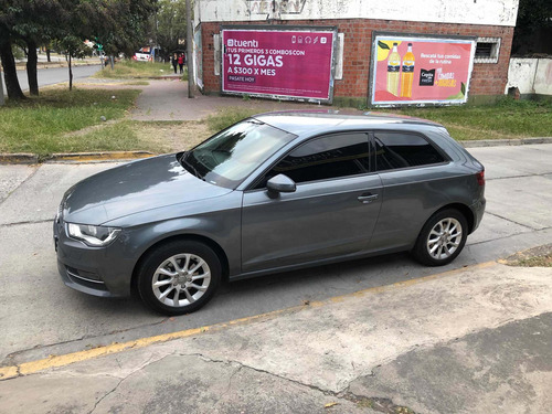 Imagen 3 de 15 de Audi A3 2014 1.4 Tsi Mt 122cv