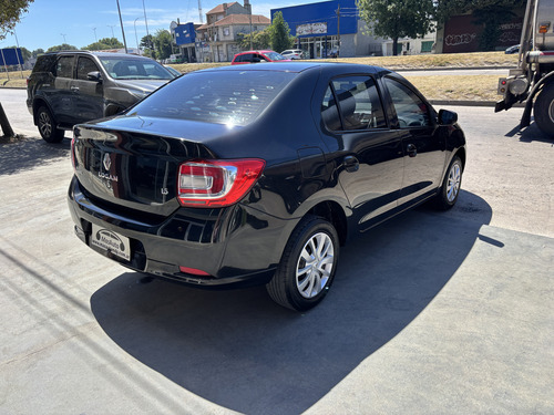 Renault Logan 1.6 Expression 85cv
