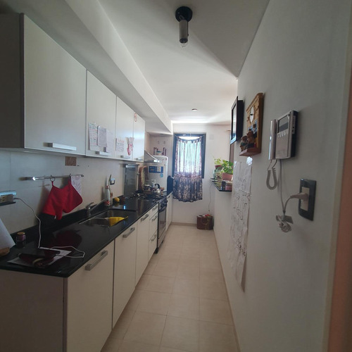 Venta Departamento 2 Dormitorios. Torre Allegro