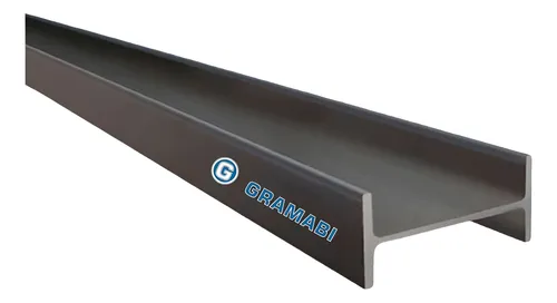 comprar Perfil Doble T Del 26 - Ipn 260 En Barras De 12 Mt Gramabi Viga Acero Hierro Cortes A Medida Estructura Resistencia 