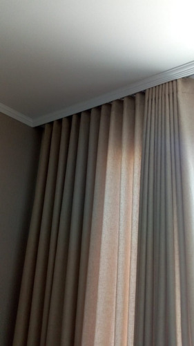 Imagem 8 de 9 de Moldura Rodateto Sanca Isopor C/ Acabamento Massa Mod2-65mts