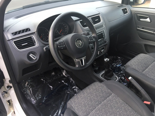 Vw - Fox 1.0 I-trend Air Bag Abs