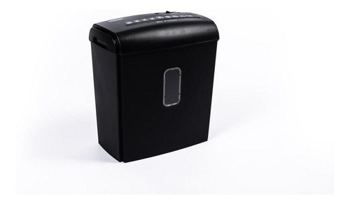 Trituradora Fragmentadora Picota Papel Secreta 08 C 220v