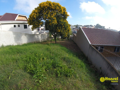 Imagem 2 de 10 de Terreno Para Venda - 90815.001