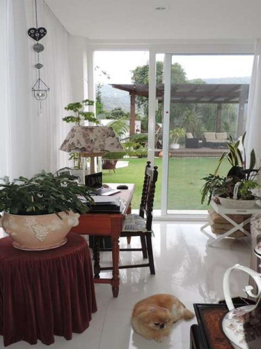 Casa Triplex Condomínio Fechado! - Ca00040 - 3299106