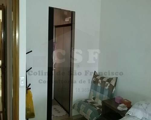 Imagem 18 de 28 de Sobrado Para Venda Em Cotia - Ca04019 - 32754184