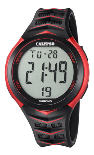 Reloj K5730/3 Calypso Hombre Color Run